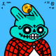 Bad Bunny #1475