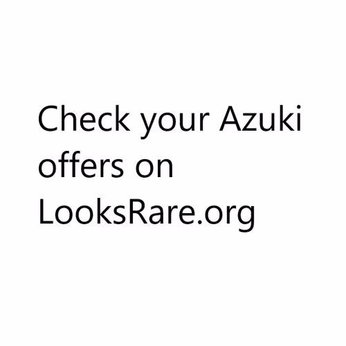 Check LooksRare