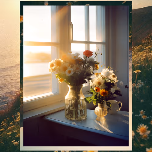 your flowers