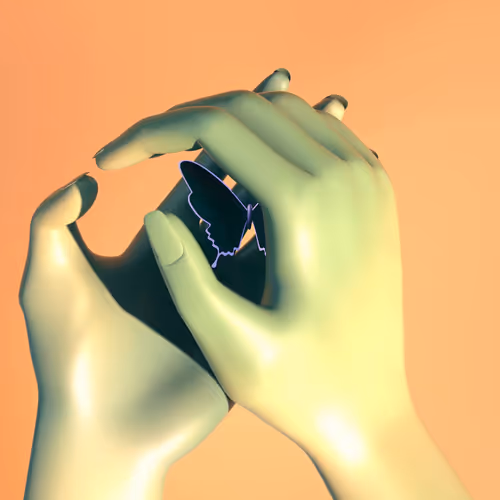 Connection - oC5sivfgwJ