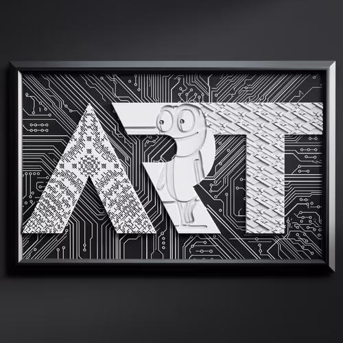 Item #2 Media