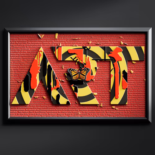Item #304 Media
