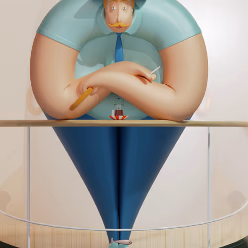 Curvy Portraits