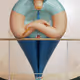 Curvy Portraits