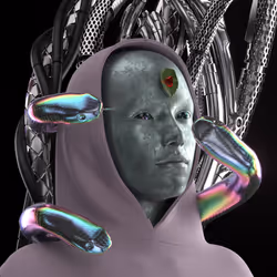 FVCK_AVATAR// #7878