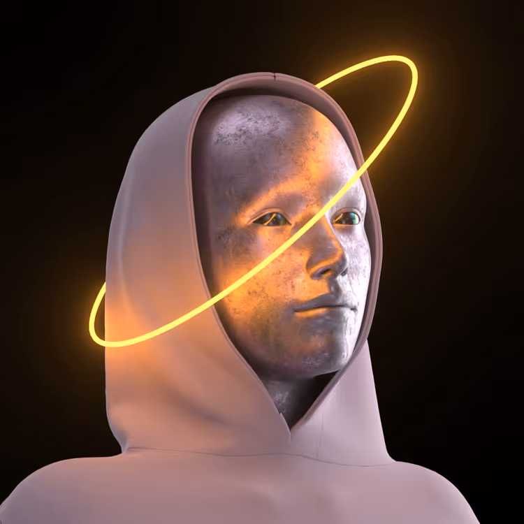 FVCK_AVATAR// #7401