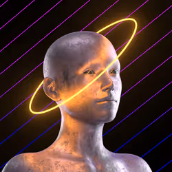 FVCK_AVATAR// #9960