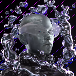 FVCK_AVATAR// #7337