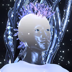 FVCK_AVATAR// #8099