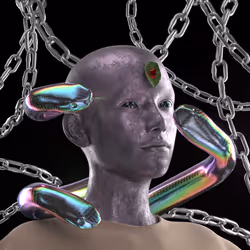 FVCK_AVATAR// #3992