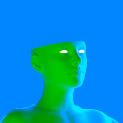 FVCK_AVATAR// #7665