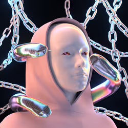 FVCK_AVATAR// #10012