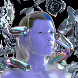 FVCK_AVATAR// #8503