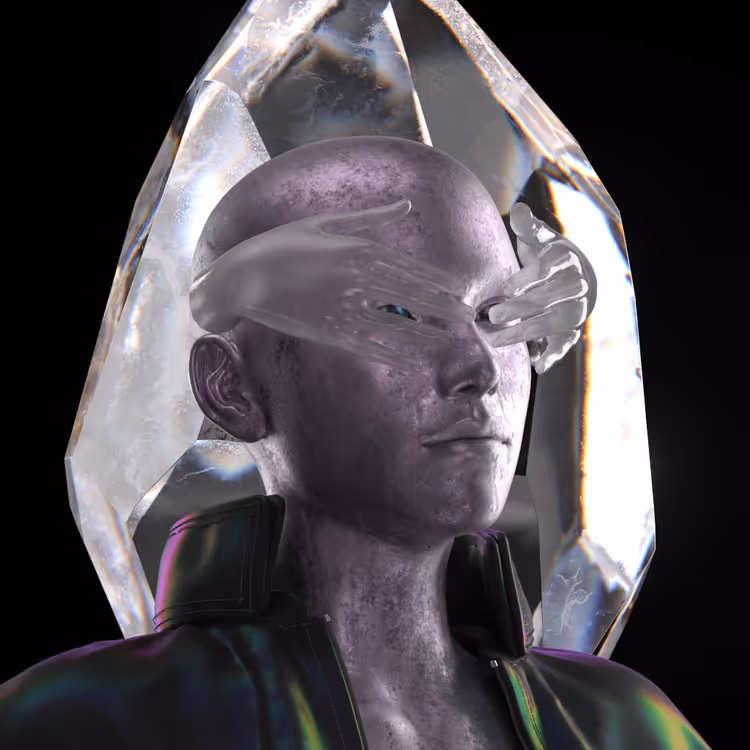 FVCK_AVATAR// #3949