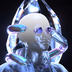 FVCK_AVATAR// #7122