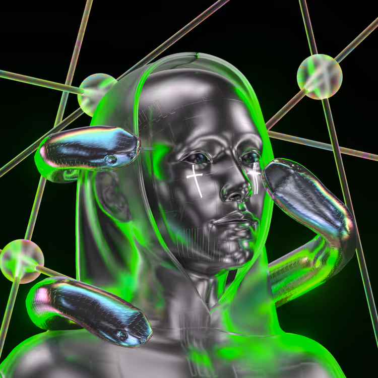 FVCK_AVATAR// #6042