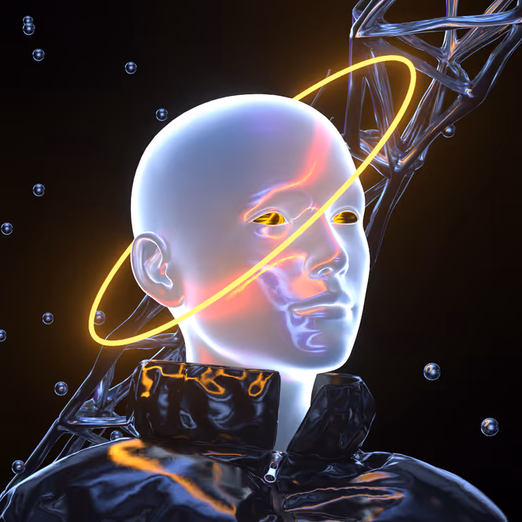 FVCK_AVATAR// #750