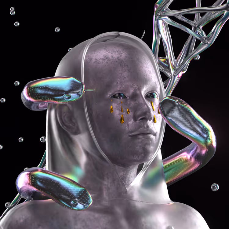 FVCK_AVATAR// #6132
