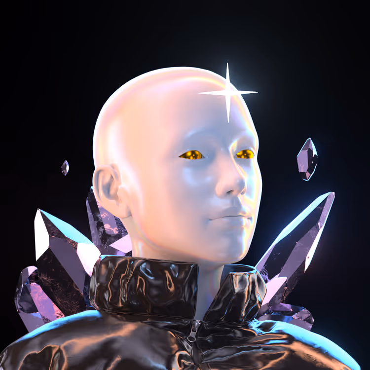 FVCK_AVATAR// #5051