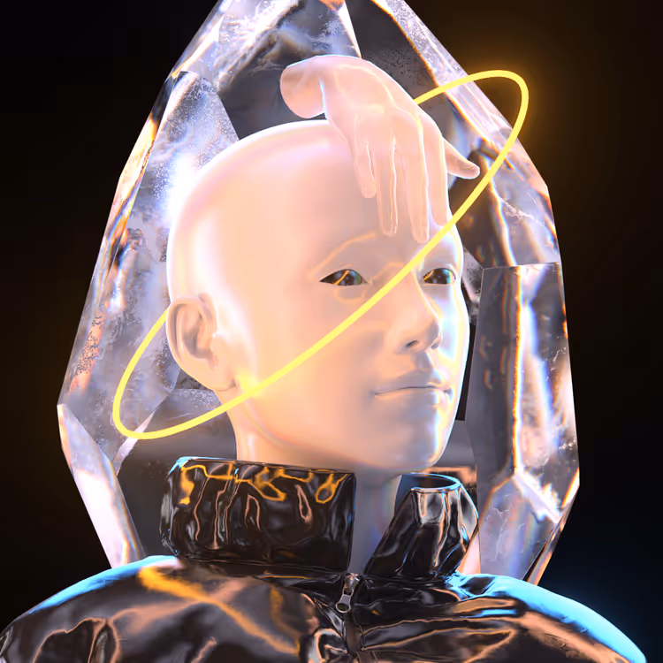 FVCK_AVATAR// #1055