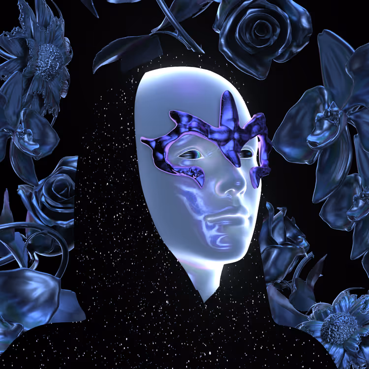 FVCK_AVATAR// #108