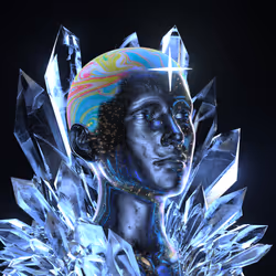 FVCK_AVATAR// #5095