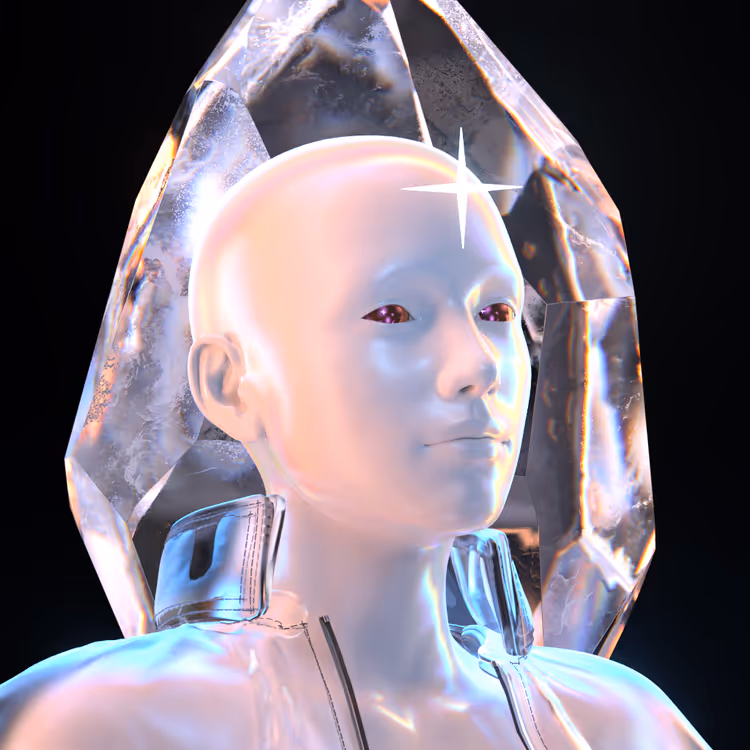 FVCK_AVATAR// #2992