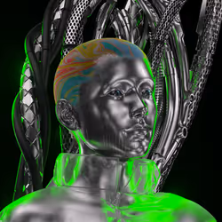 FVCK_AVATAR// #4921