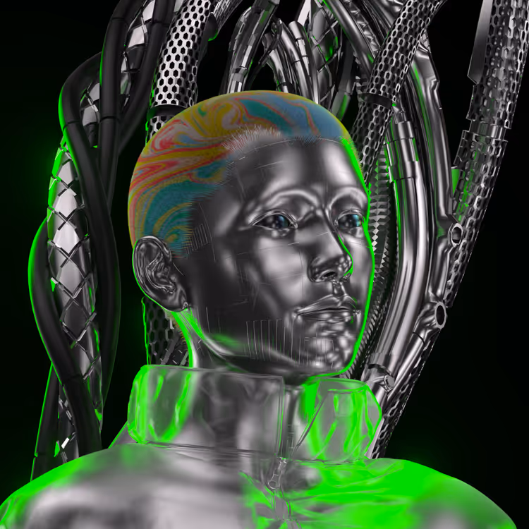 FVCK_AVATAR// #4921