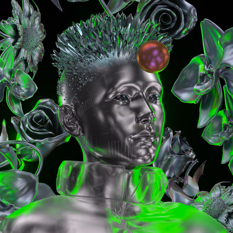 FVCK_AVATAR// #9135