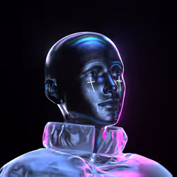 FVCK_AVATAR// #9432