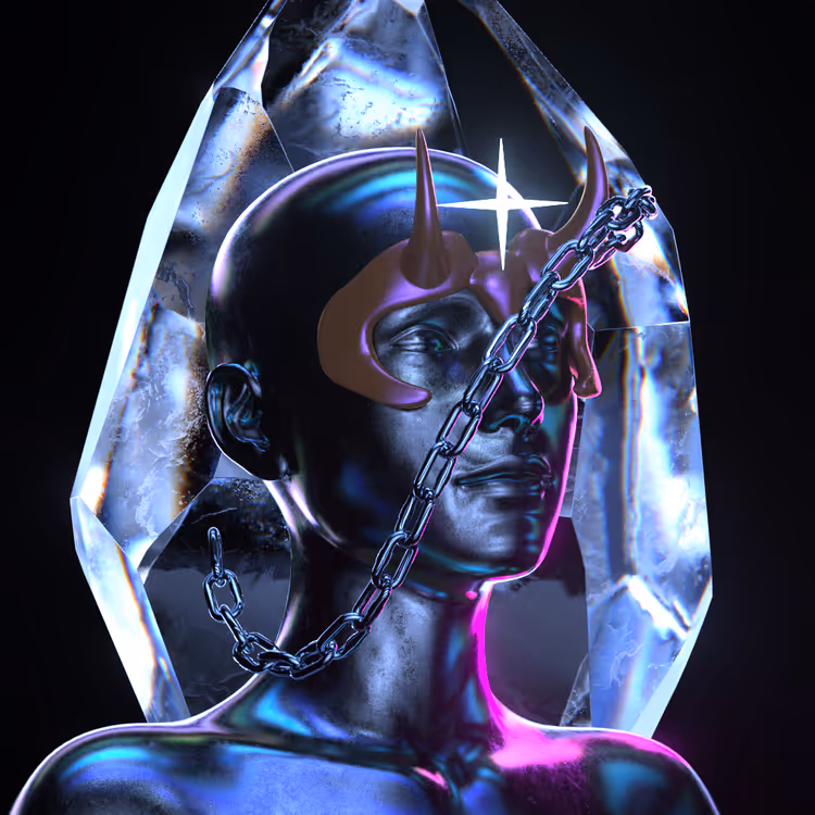 FVCK_AVATAR// #9885
