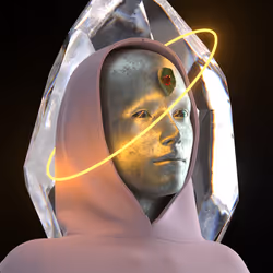 FVCK_AVATAR// #3823