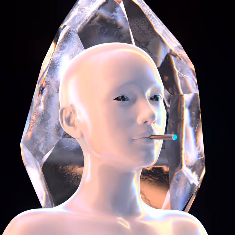 FVCK_AVATAR// #836