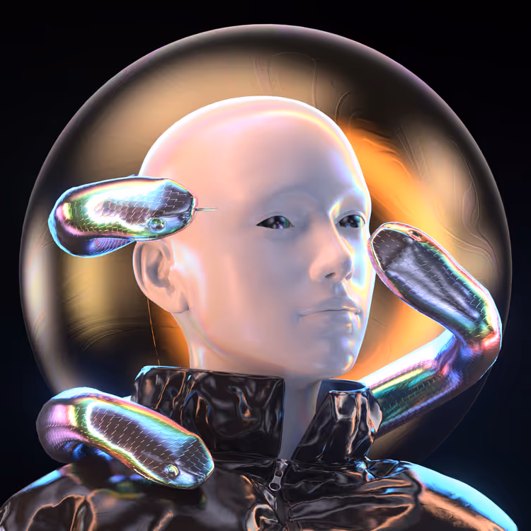 FVCK_AVATAR// #8008