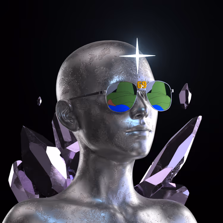 FVCK_AVATAR// #5663