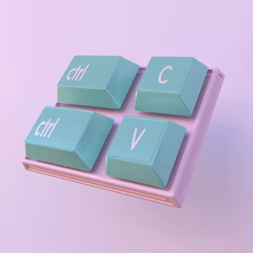 PLAGIARISM