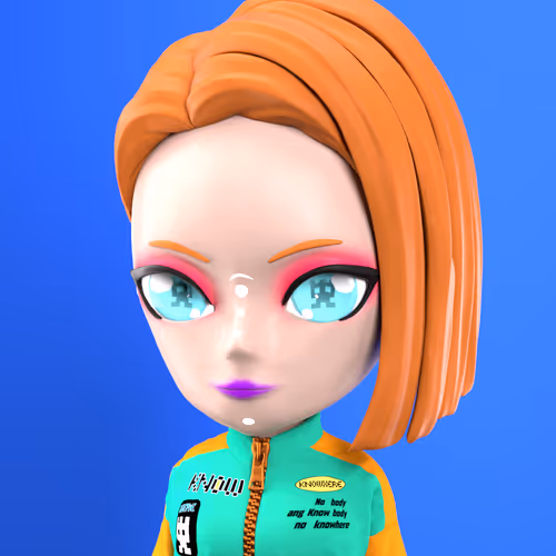 KNOWBODY: HUMAN Series 1