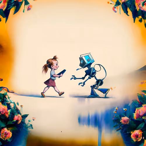 AI is Art.