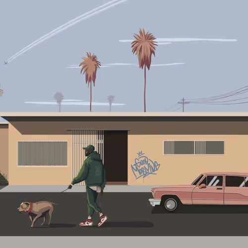 The Streets