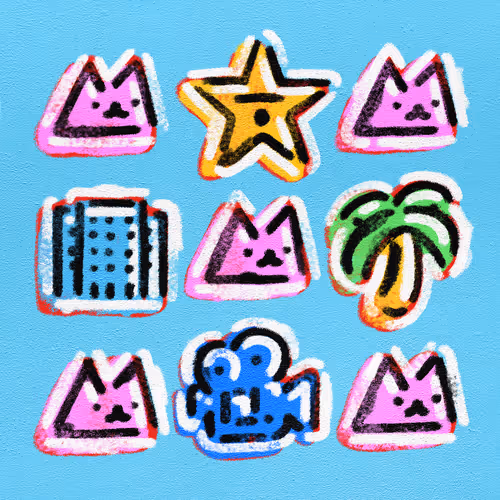 Item #31 Media