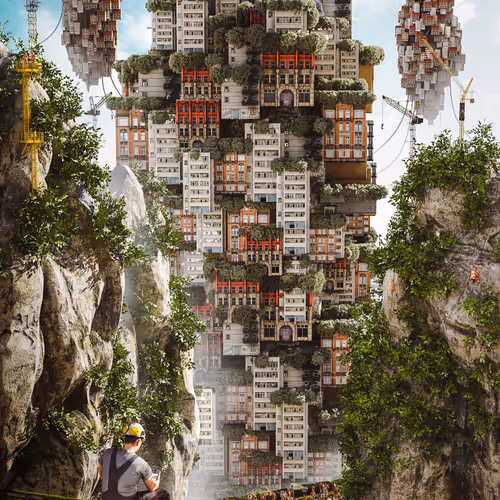 Weekly Renders V2