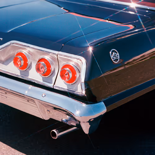 Cars & Film