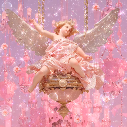 Seraphic Soiree