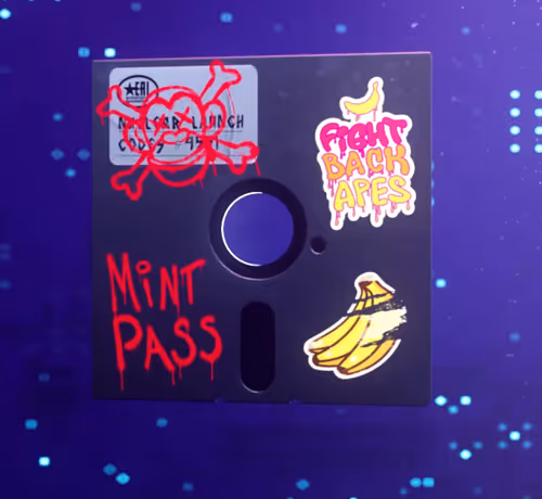 Item #0 Media