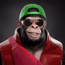 Supreme Kong #1946