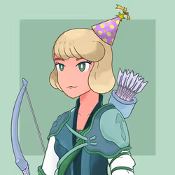 Terran Archer #302