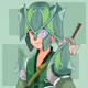Terran Swordman #25
