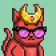 Mooncatz #569