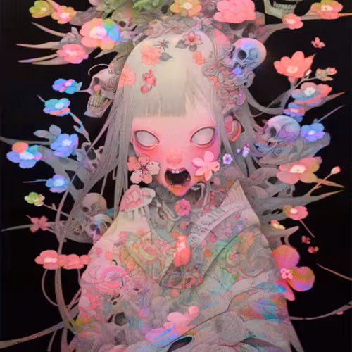 Sweet nightmare